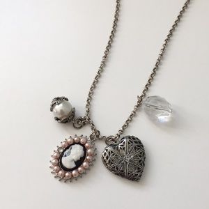 🦅 AEO - Vintage Collection - Long Necklace